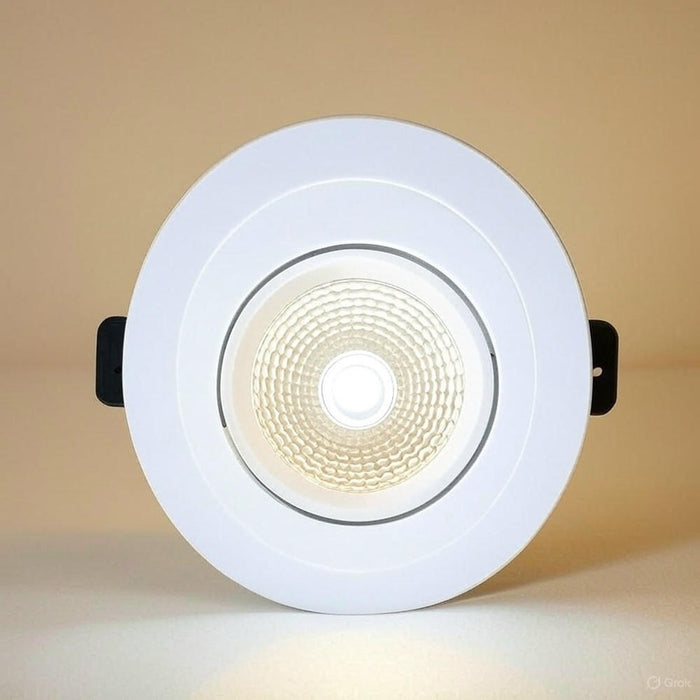 FSL Recessed LED Spotlight 7W Cool White