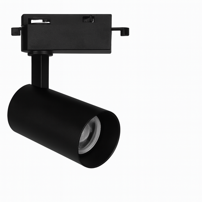 FSL LED Track Light ECO Black Body 40W 4000K 220V