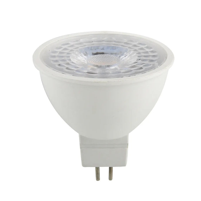 6W MR16 220V LED Bulb – High Voltage Spotlight