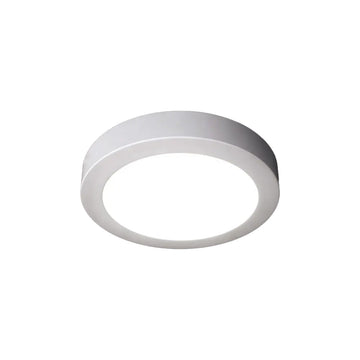 22W Round Surface LED Panel Light – Daylight