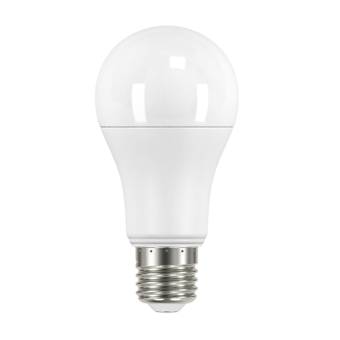 9W A60 LEOMAX LED Bulb – E27 Base | Energy-Saving Light