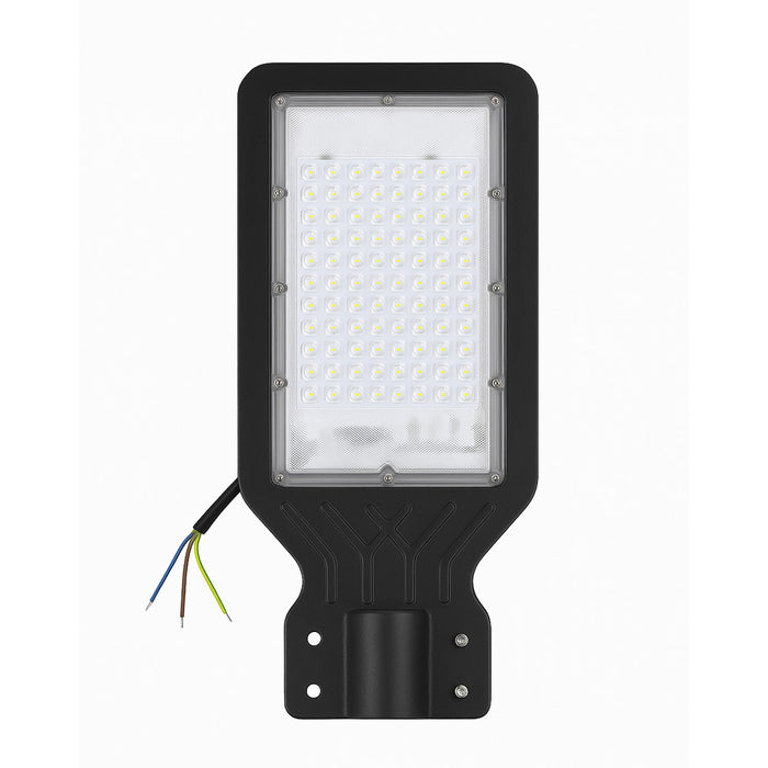 50W SMD LED Street Light – Waterproof Outdoor Luminaire