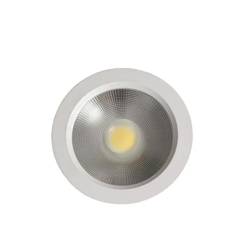 30W 3-in-1 Surface Mounted LED Downlight – Daylight, Warm White & Cool White