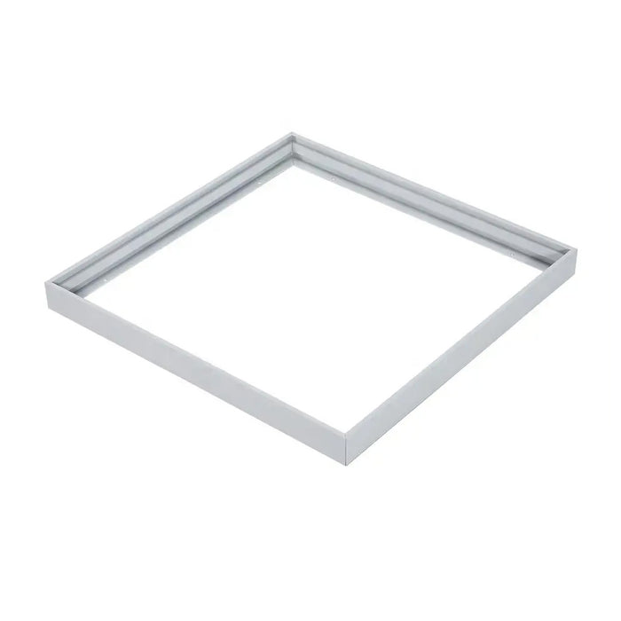 60 x 60 Surface Mounting Frame for LED Panel Light