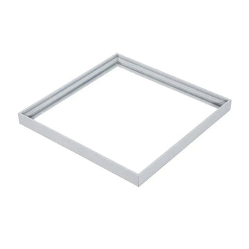 60 x 60 Surface Mounting Frame for LED Panel Light