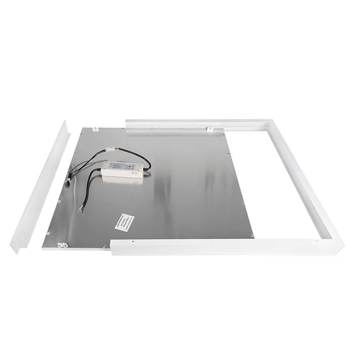 60 x 60 Surface Mounting Frame for LED Panel Light