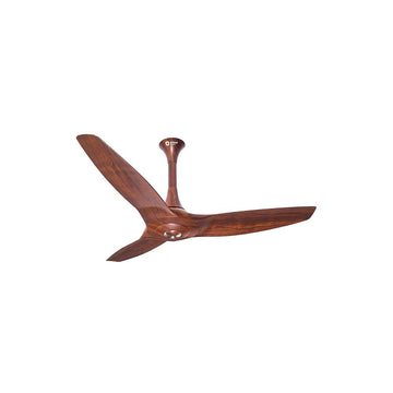 Orient Aeroquiet 48” Ceiling Fan – Wood Finish