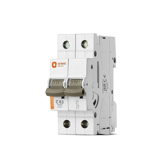 Stella Single Pole Miniature Circuit Breaker