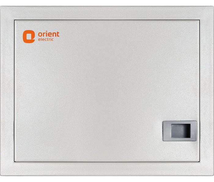 Stella 10 Way Consumer Unit – Heavy-Duty Electrical Distribution Board