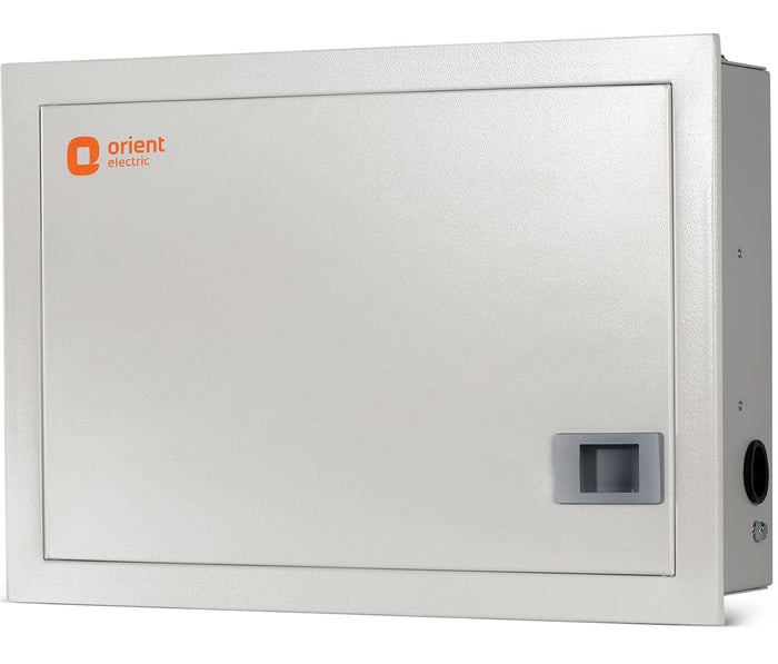 Stella 6 Way Consumer Unit – Compact Electrical Distribution Board