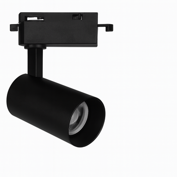 FSL LED Track Light ECO Black Body 40W 4000K 220V
