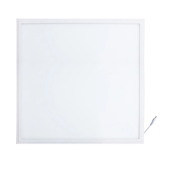 50W 60x60 Backlit LED Panel Light – Energy-Efficient Ceiling Fixture