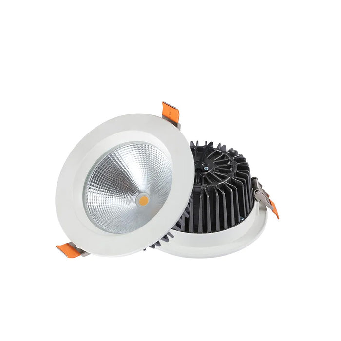 EN LED 7W Recessed Spotlight – Warm White