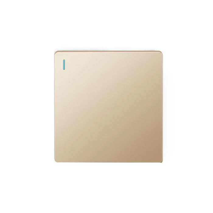 FSL 1 Gang Intermediate Switch – Golden Modular Mid-Point Control