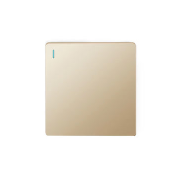 FSL Bell Push Switch – Golden Modular Doorbell Switch
