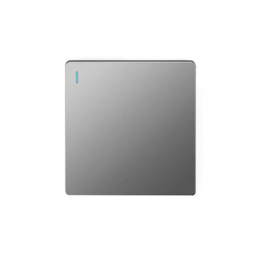 FSL 1 Gang Two Way Switch – Modular, Sleek Design
