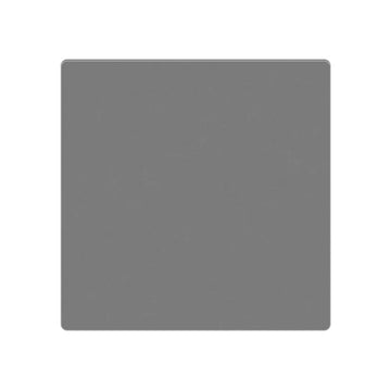FSL 1 Gang Blank Plate (86 Type) – Grey Finish