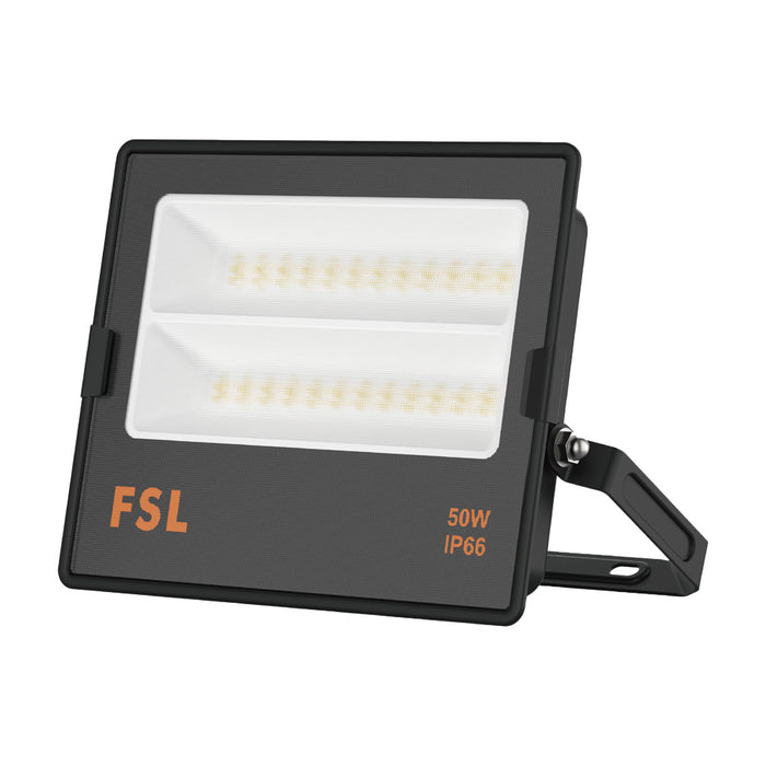 50W LED Floodlight Warm white