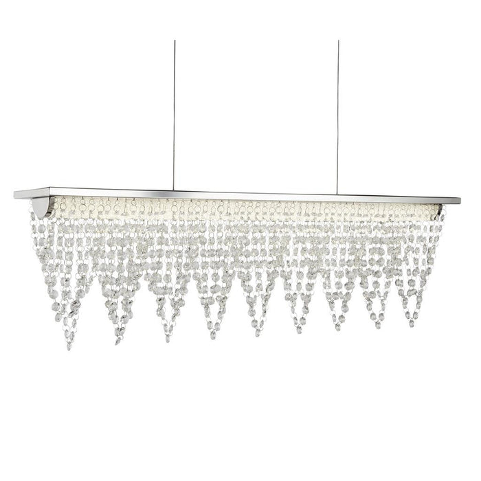 DRAPE (DIM) LED Ceiling Bar (65 cm)