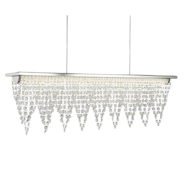 DRAPE (DIM) LED Ceiling Bar (65 cm)