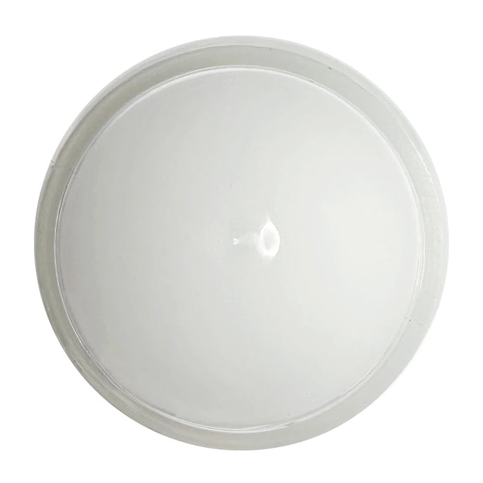 FSL LED Ceiling Light 36W – IP44, 220V (370×55mm) – Daylight | Slim Round Ceiling Lamp