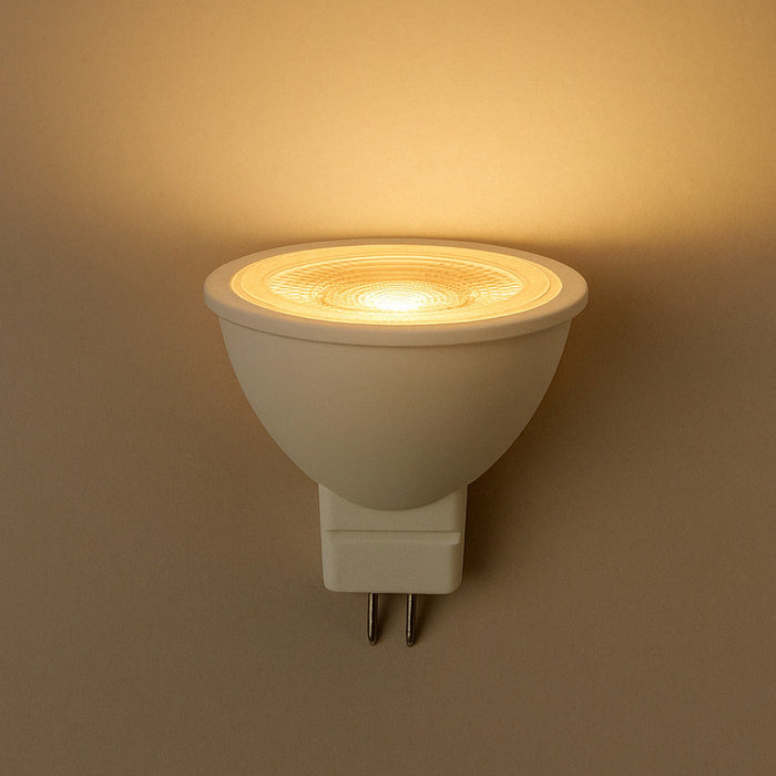 FSL LED BULB MR16-5/QP Warm White
